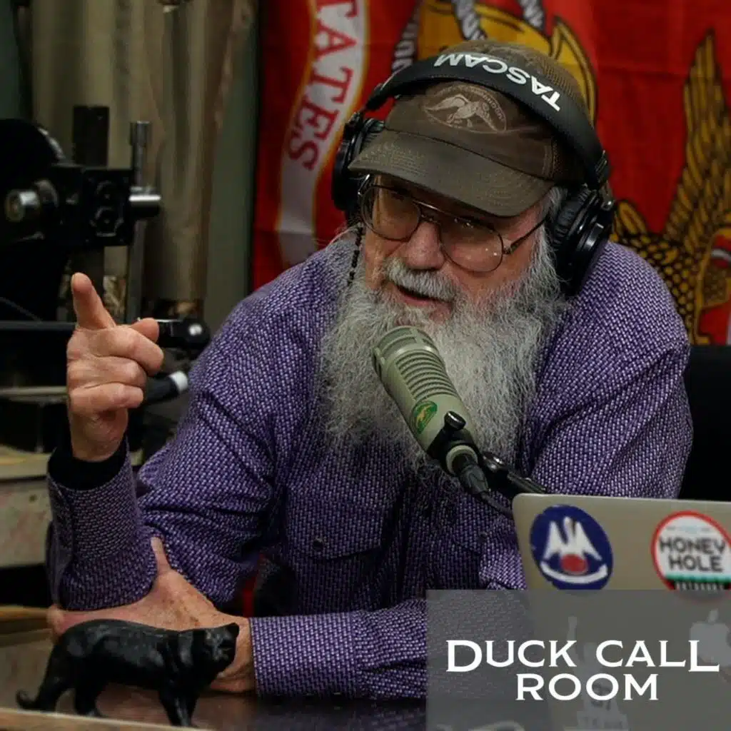 The Dumbest Thing Uncle Si Ever Did