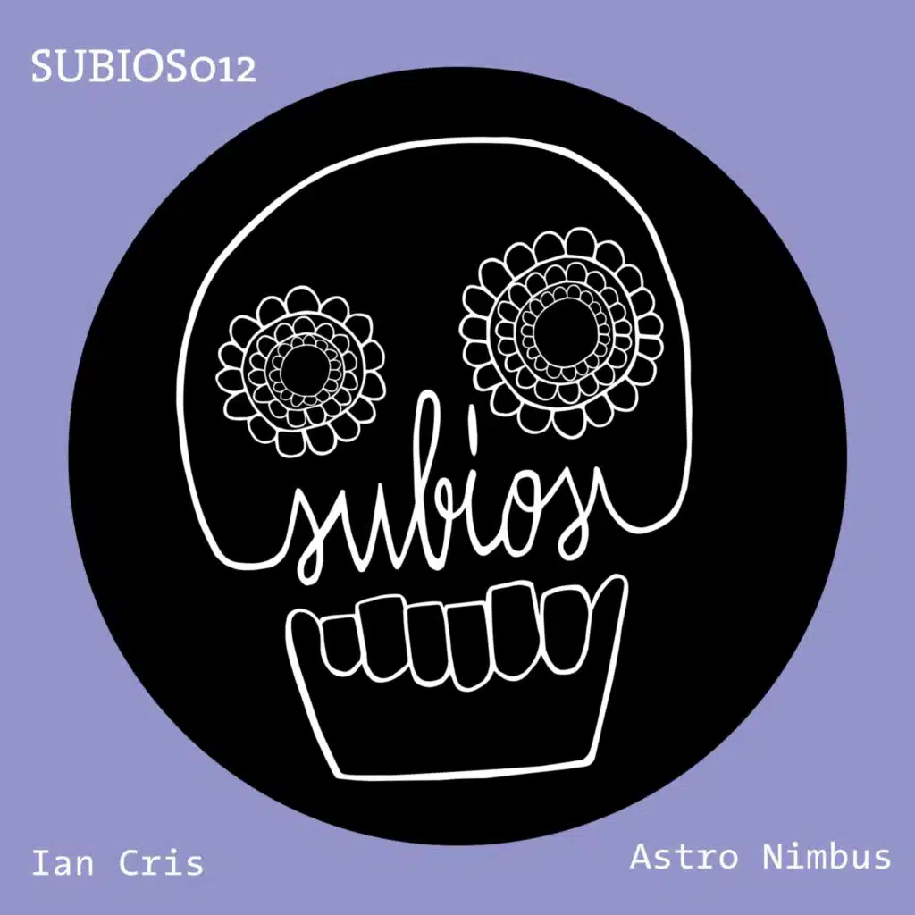 Astro Nimbus
