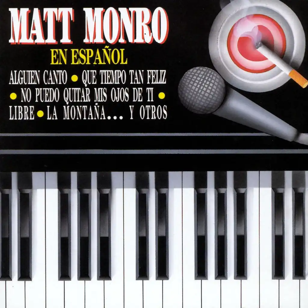 Matt Monro En Espanol