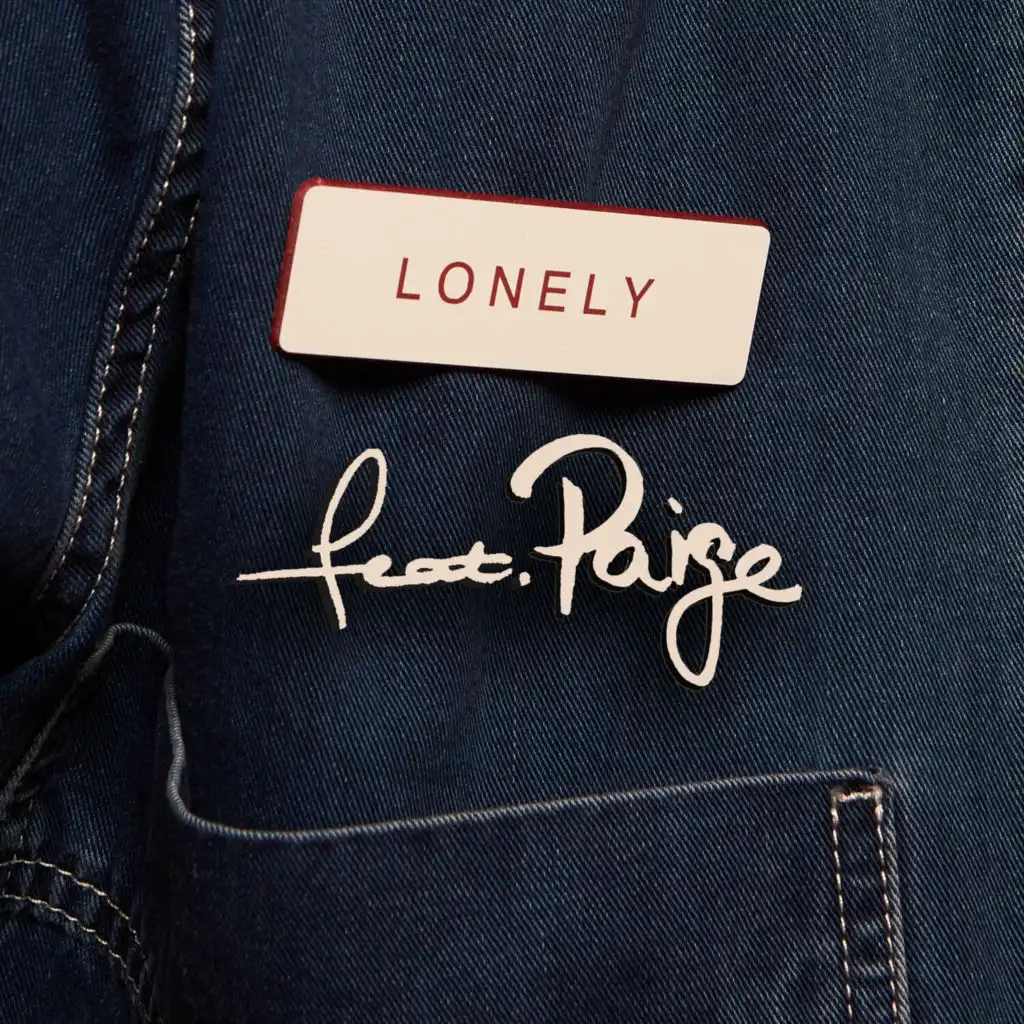 Lonely (feat. Paige)