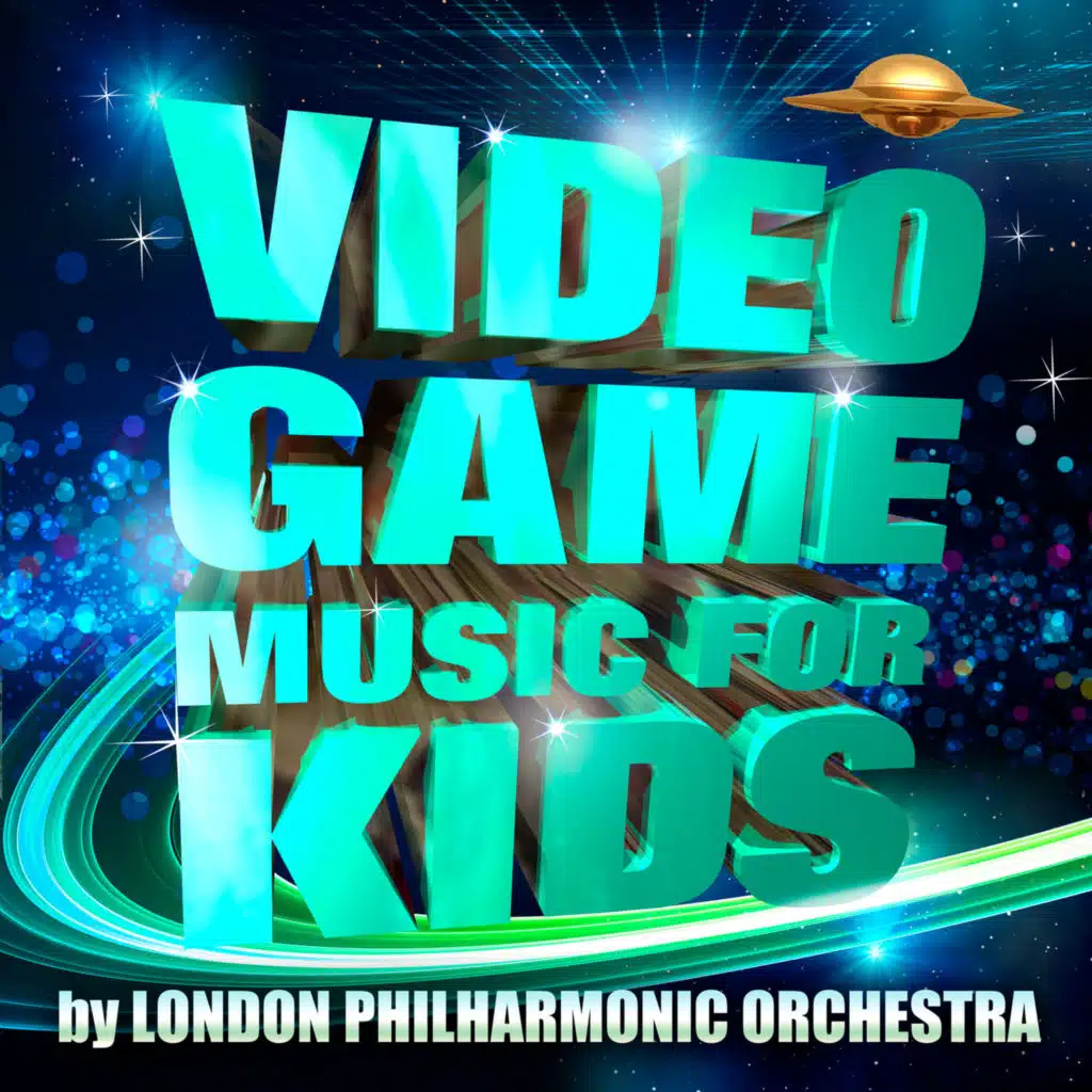 Super Mario Bros: Theme