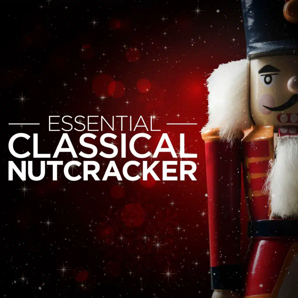 The Nutcracker, Op. 71a: XI. The Magic Castle on Candy Mountain (attacca)