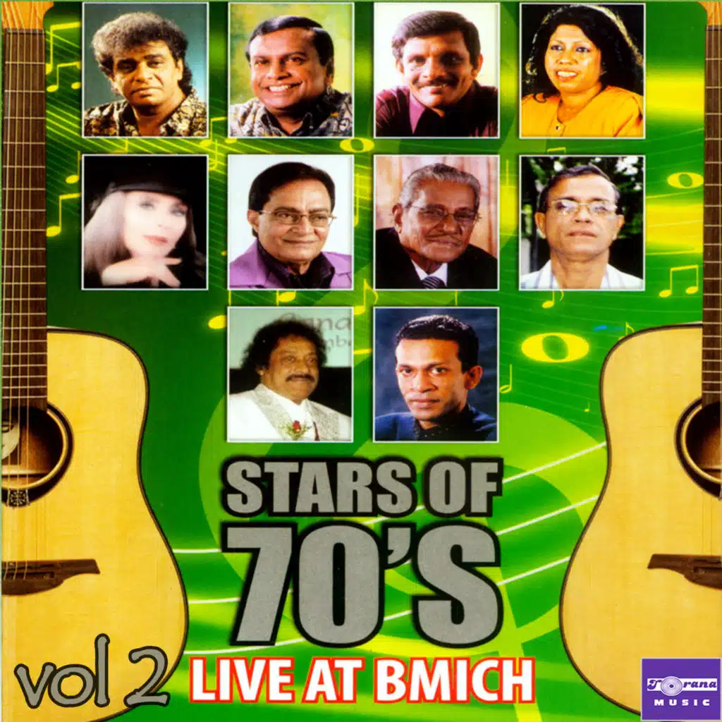 Surangani (Live)