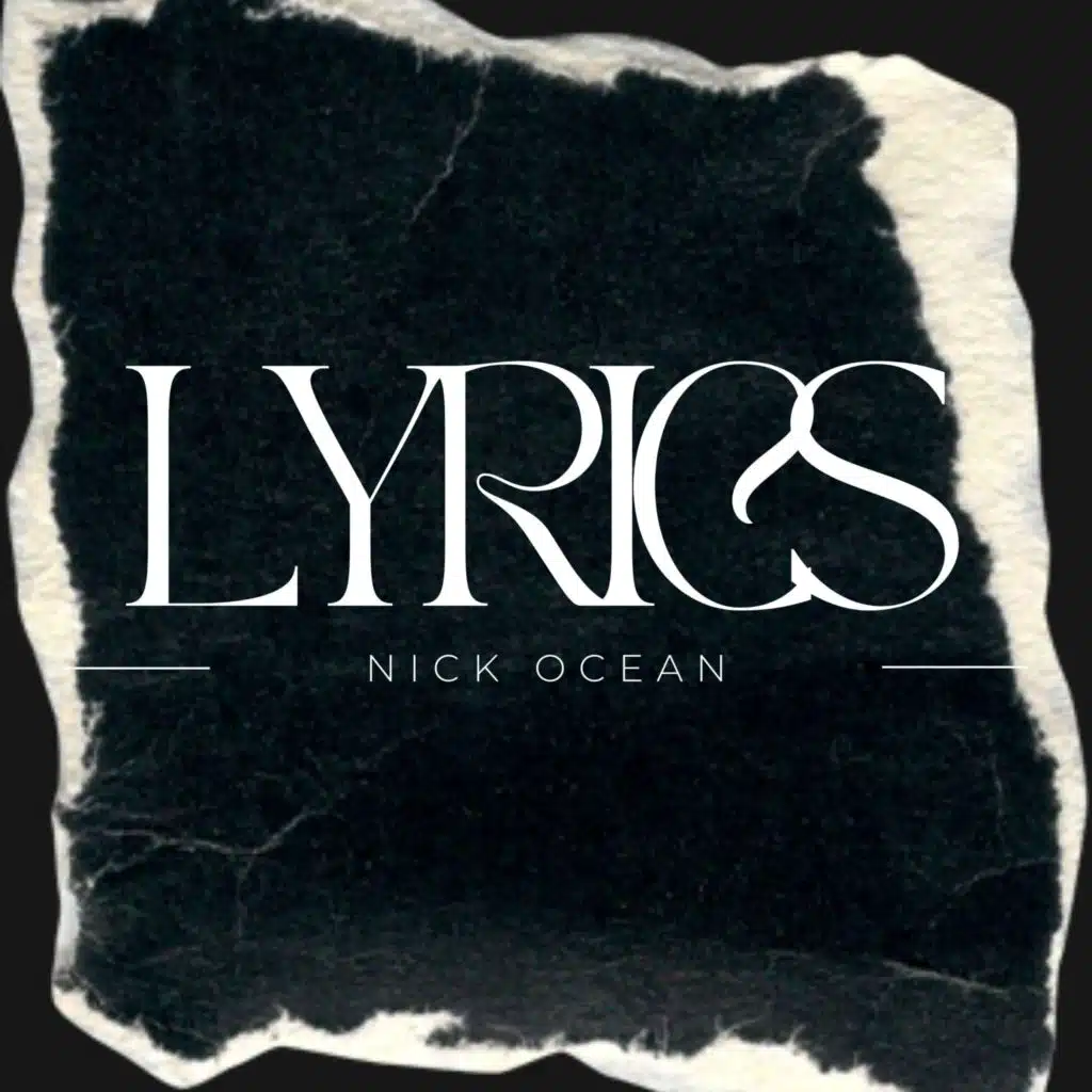 Lyrics