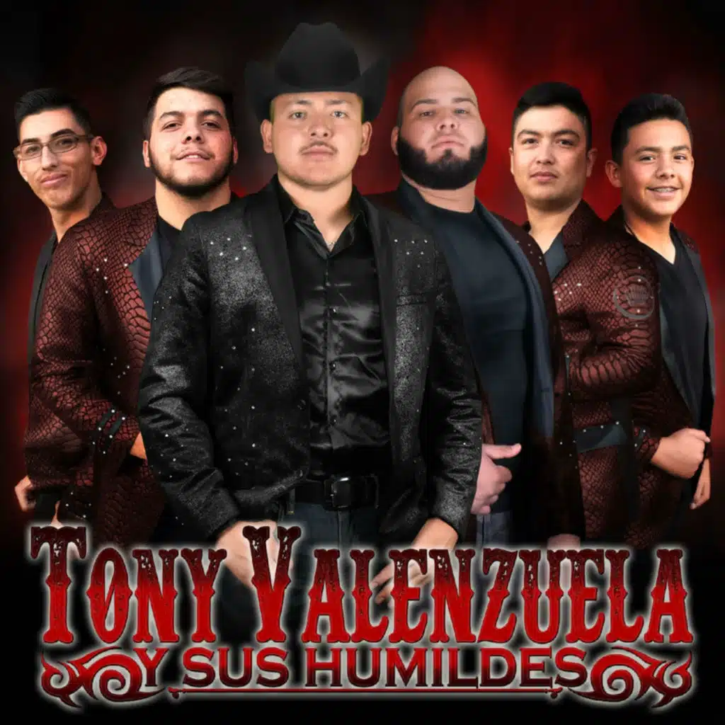 Tony Valenzuela y Sus Humildes