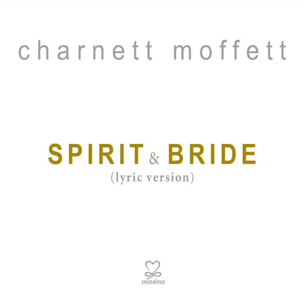 Charnett Moffett