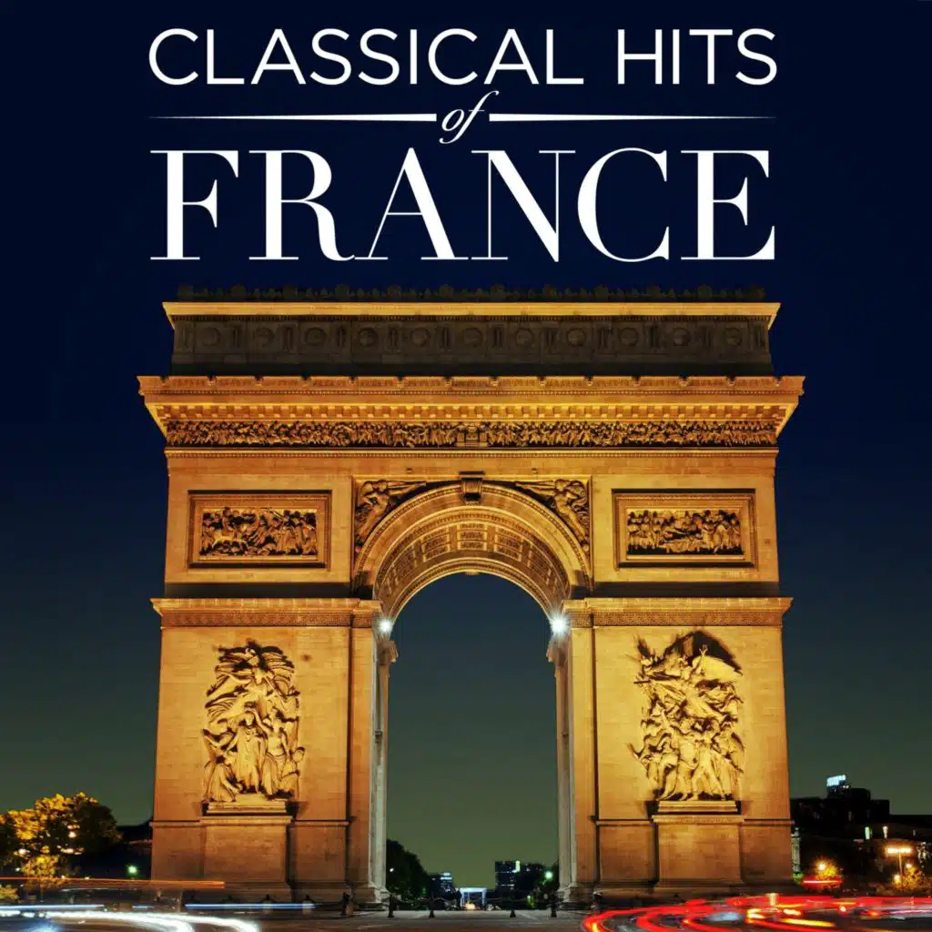 Classical Hits of France