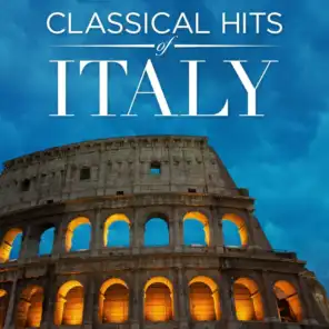 Classical Hits of Italy