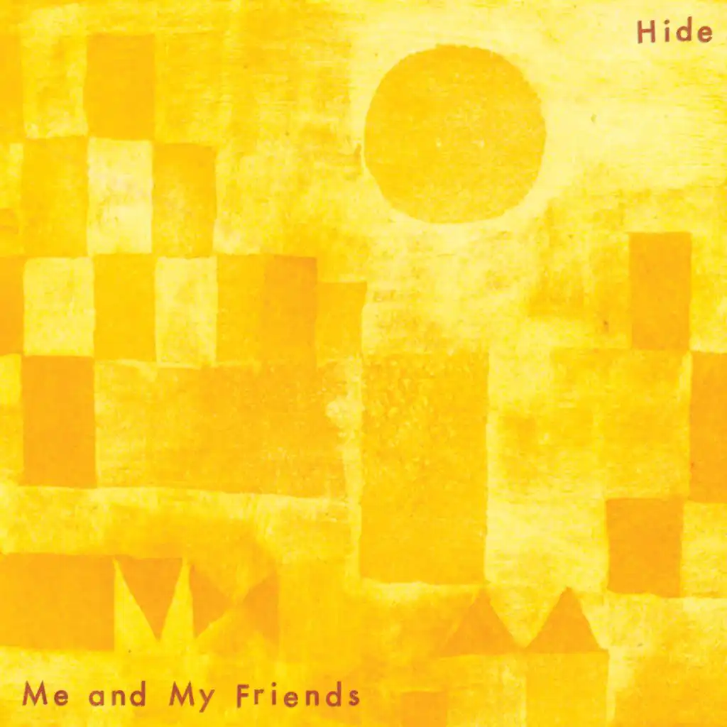 Hide (Radio Edit)