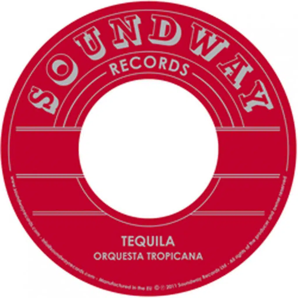 Orquesta Tropicana