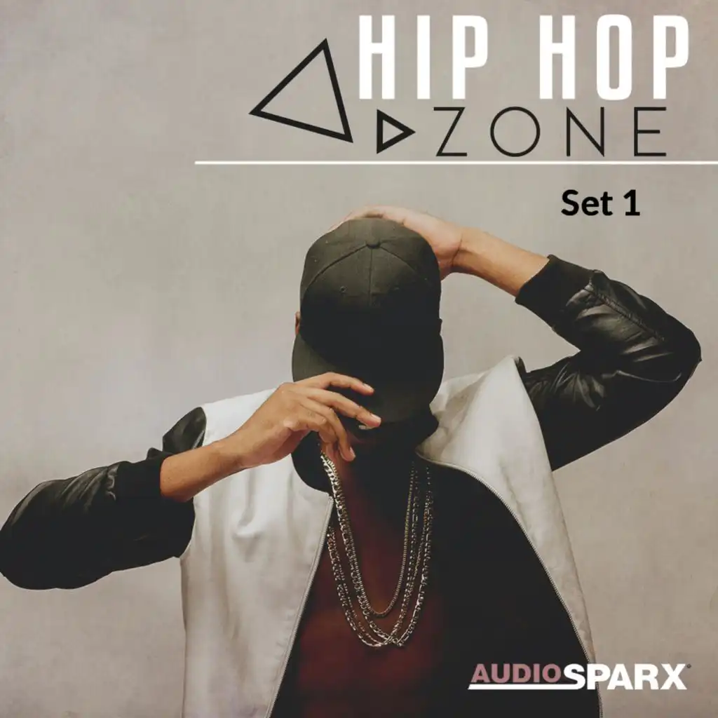 Hip Hop Zone, Set 1