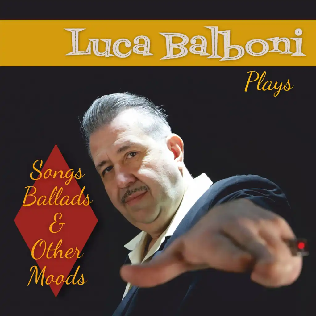 Luca Balboni