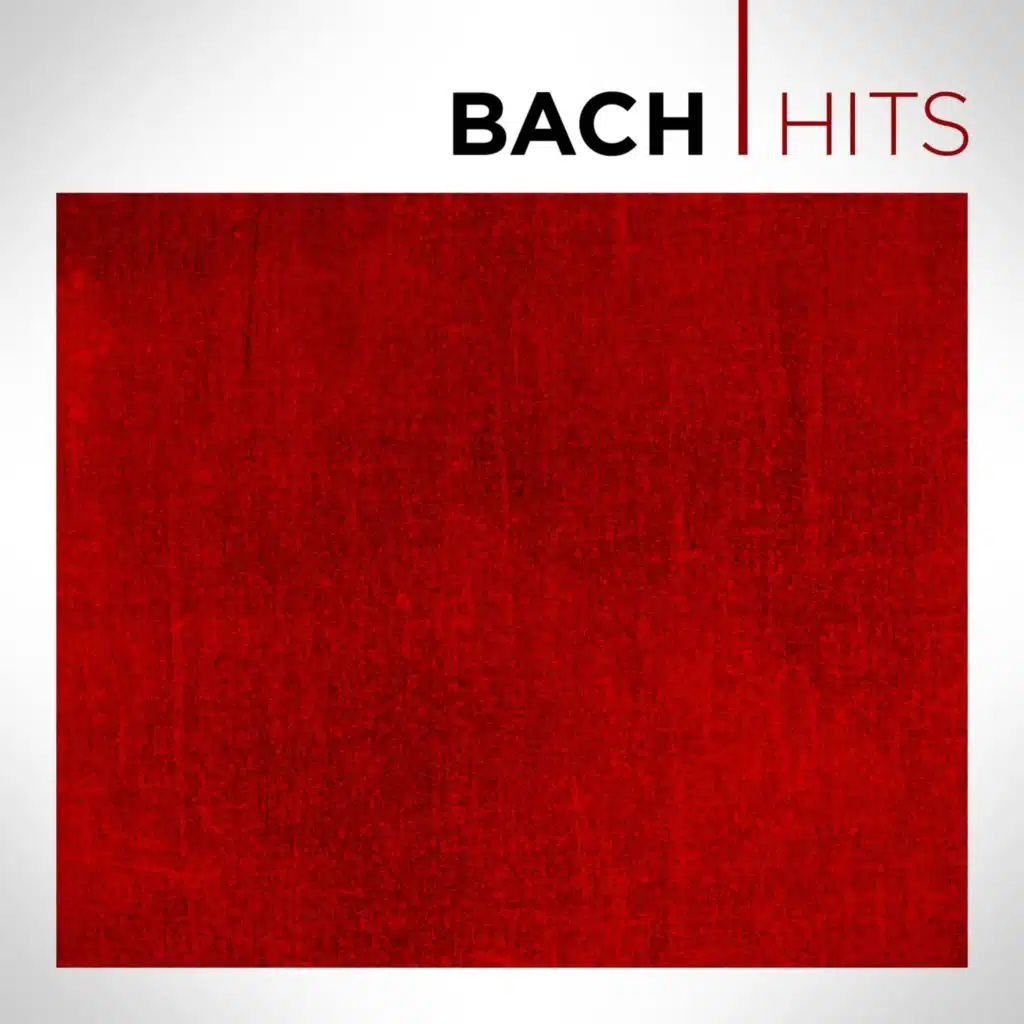 Bach Hits