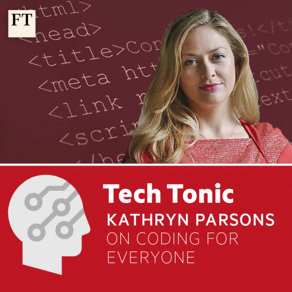 Coding for everyone