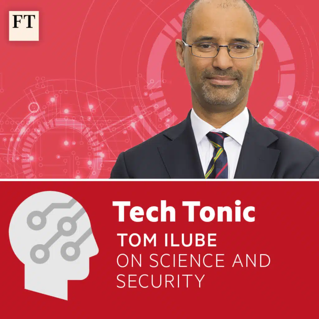 Science and security