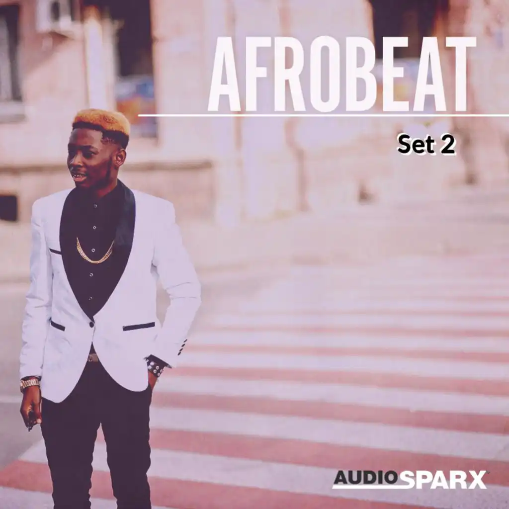 Afrobeat, Set 2