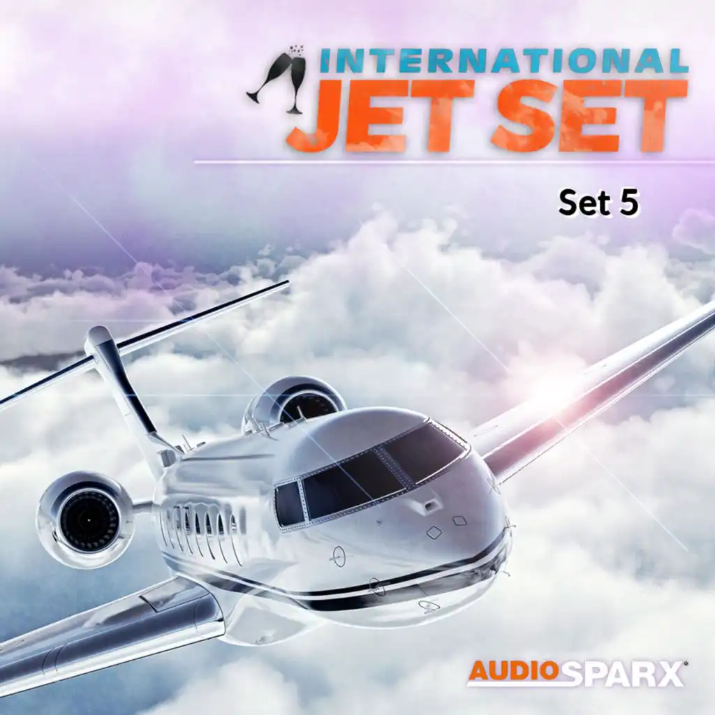 International Jet, Set Set 5