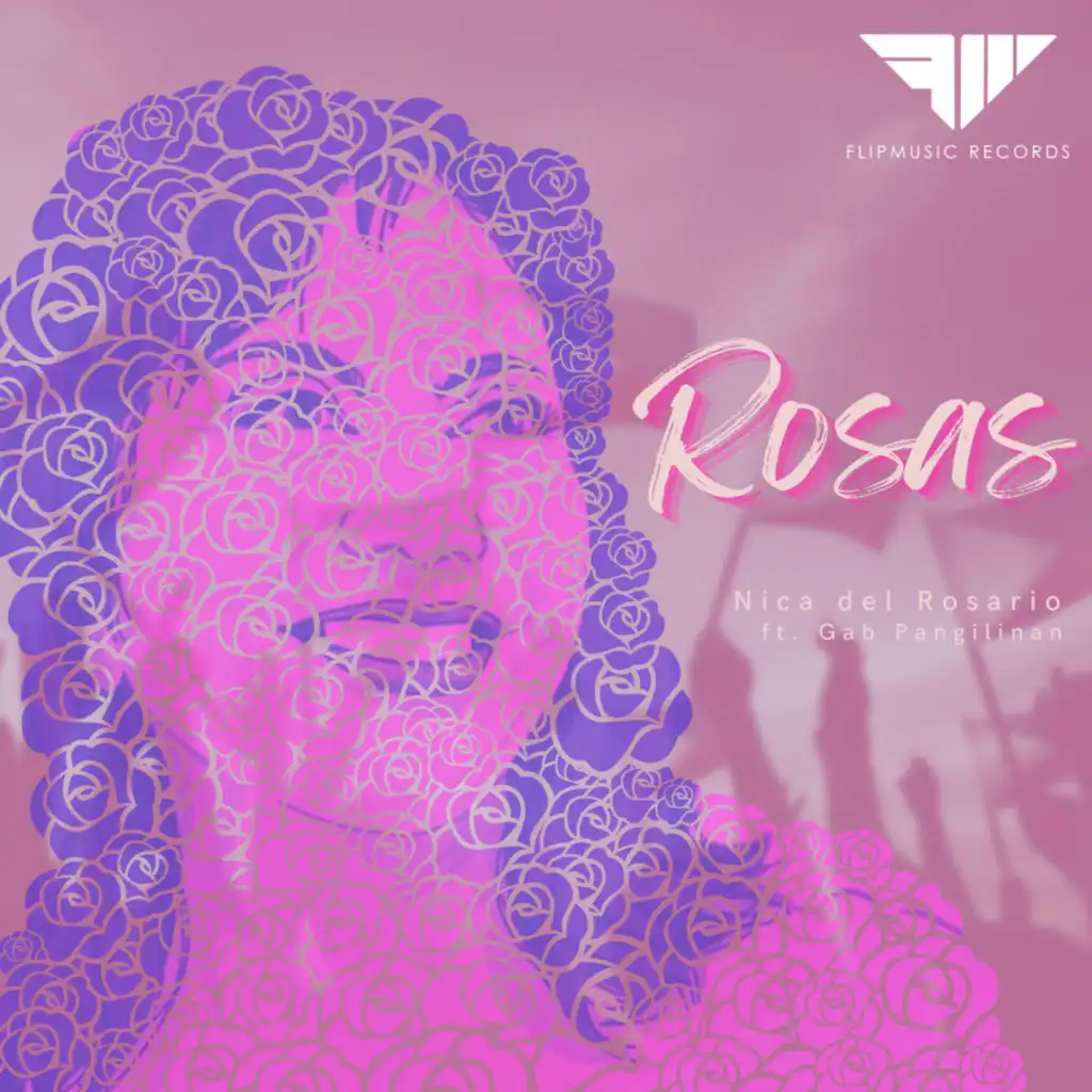 Rosas (feat. Gab Pangilinan)