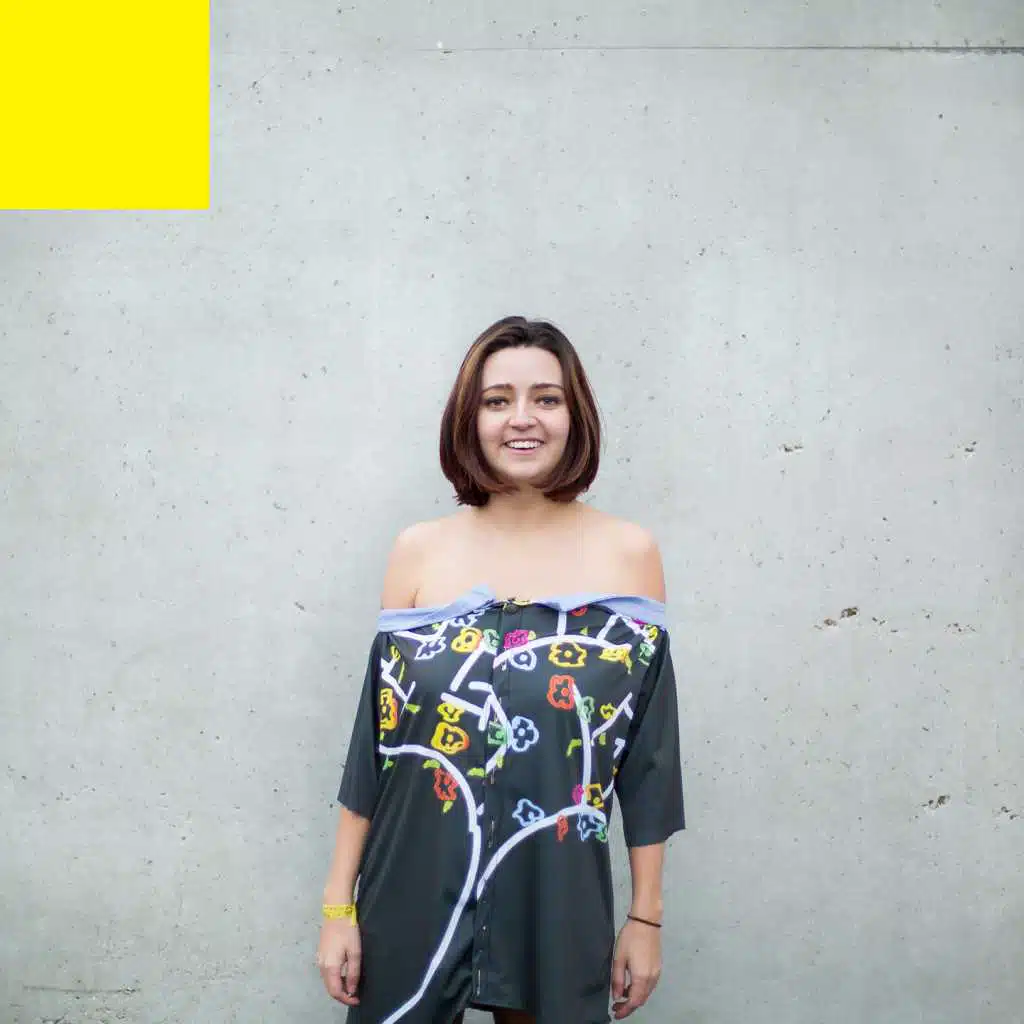 Yellow (Acoustic) [feat. Emcee Agora]