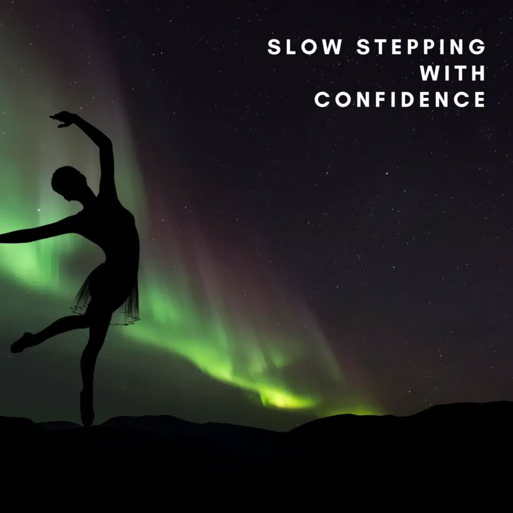 Slow Stepping with Confidence