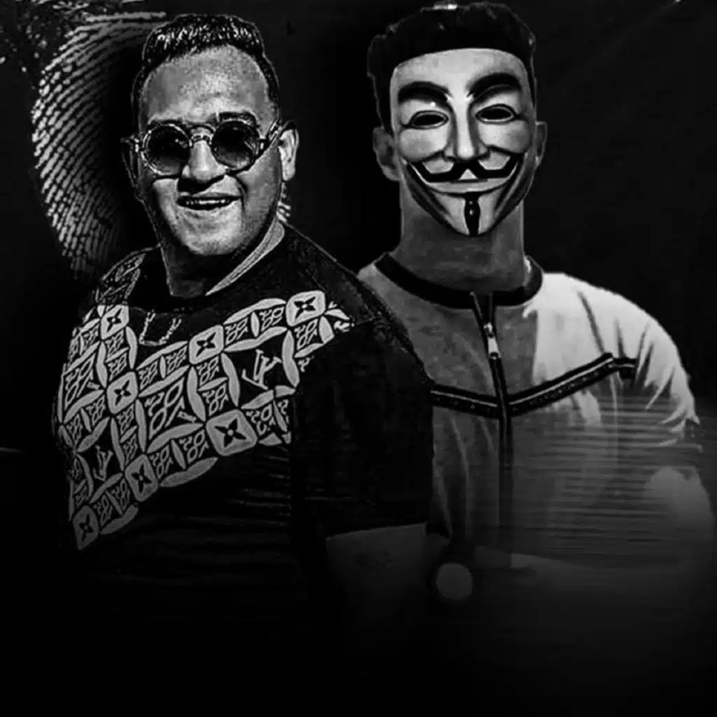 بتقولي انا اخوها (مع مودي أمين)