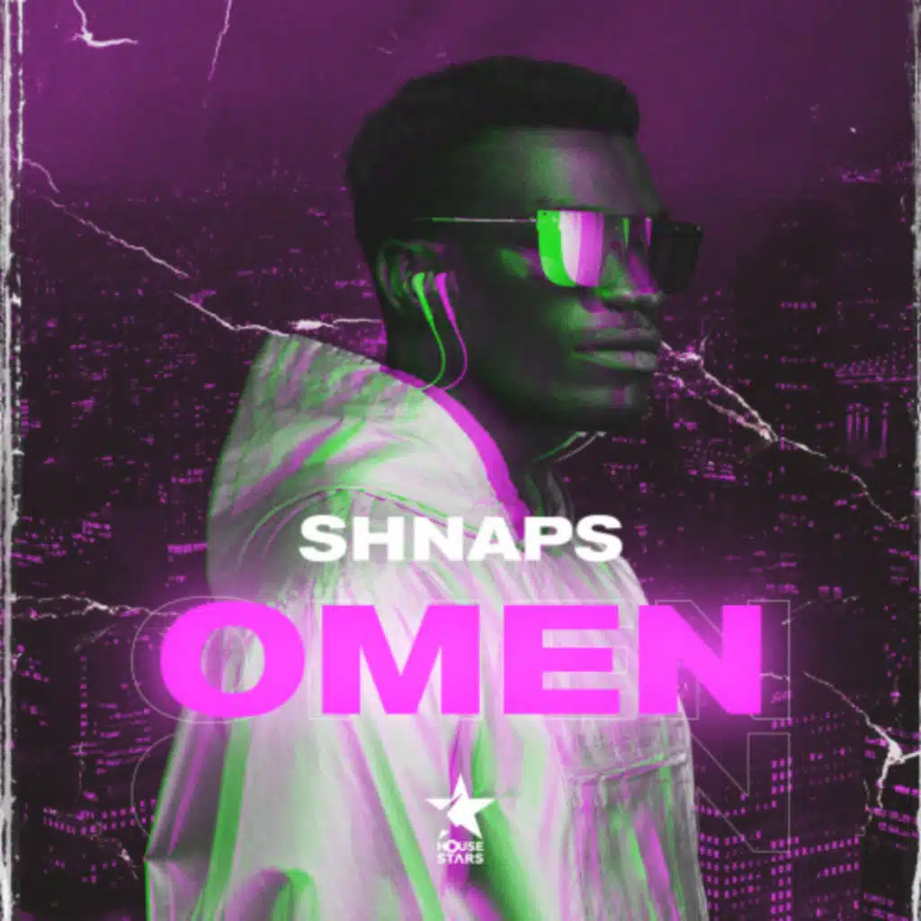 SHNAPS - Omen