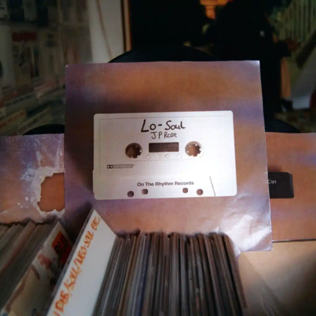 Lo-Soul