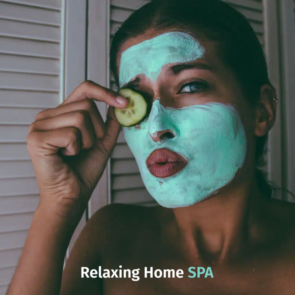 Relaxing Home SPA