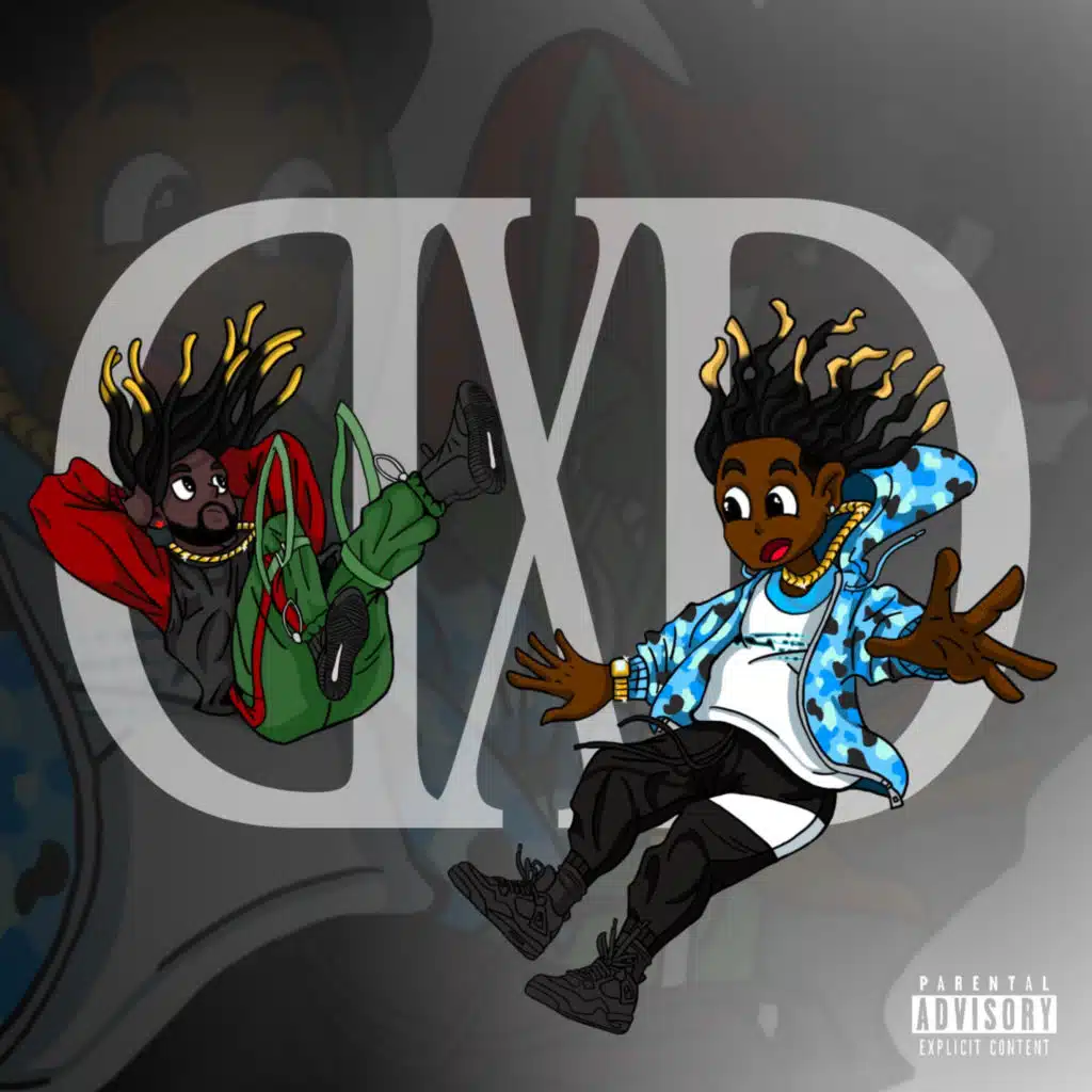 DXD