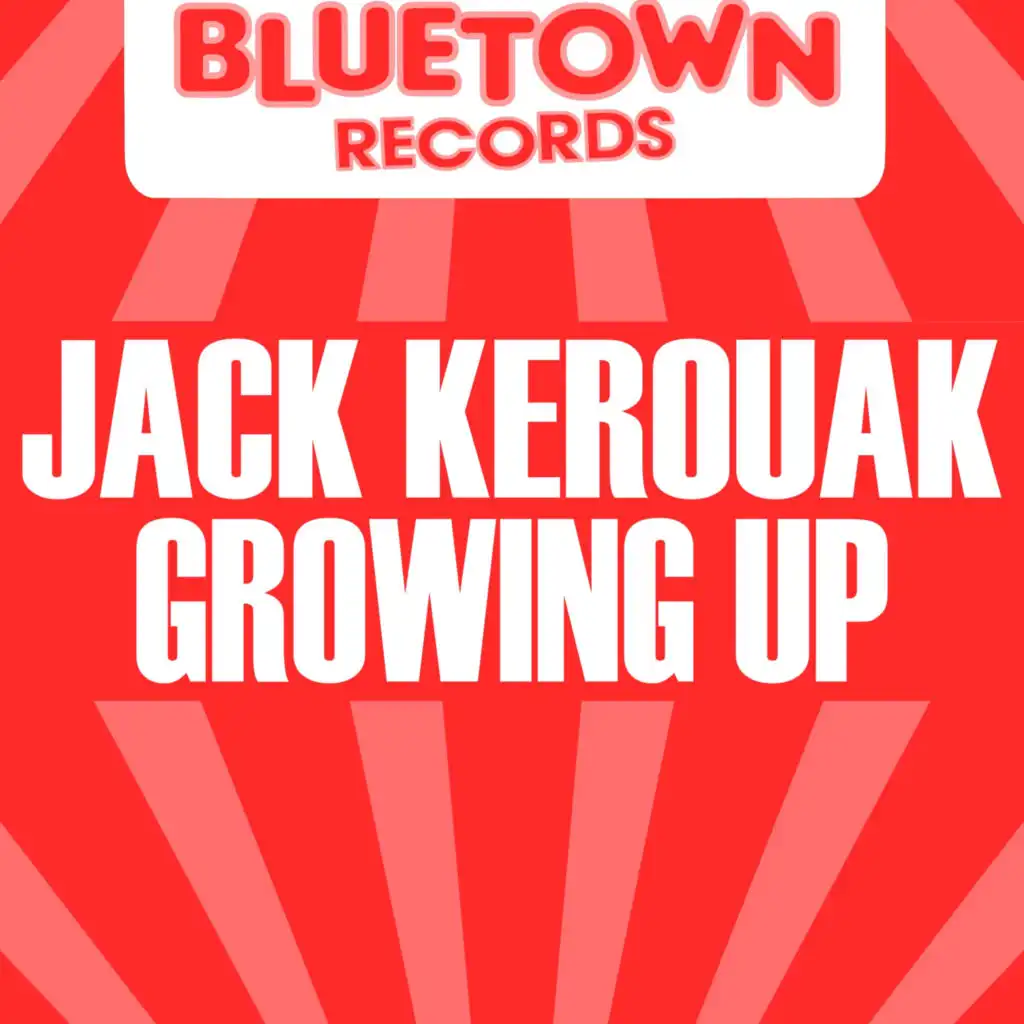 Jack Kerouak