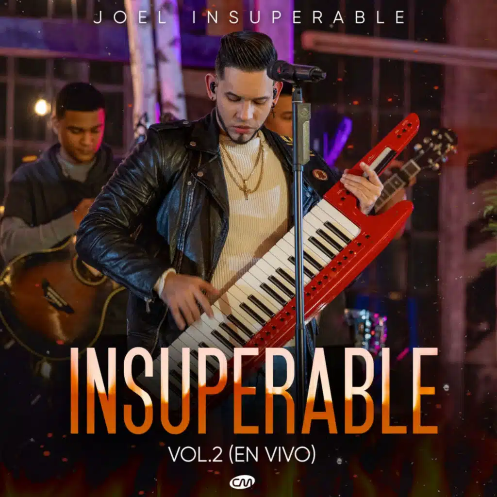 Insuperable, Vol. 2 (En Vivo)