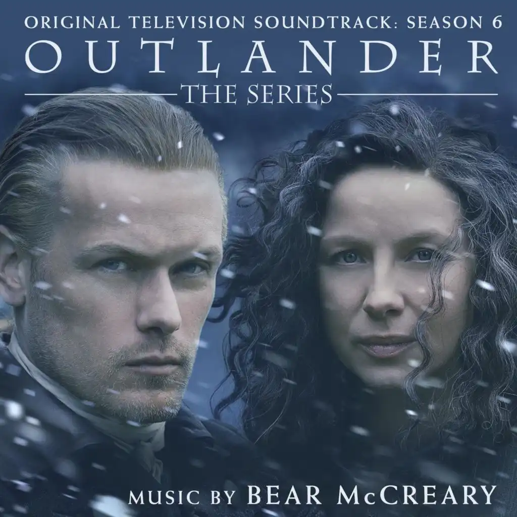 Outlander - The Skye Boat Song (Gaelic Extended Version) [feat. Griogair Labhruidh]