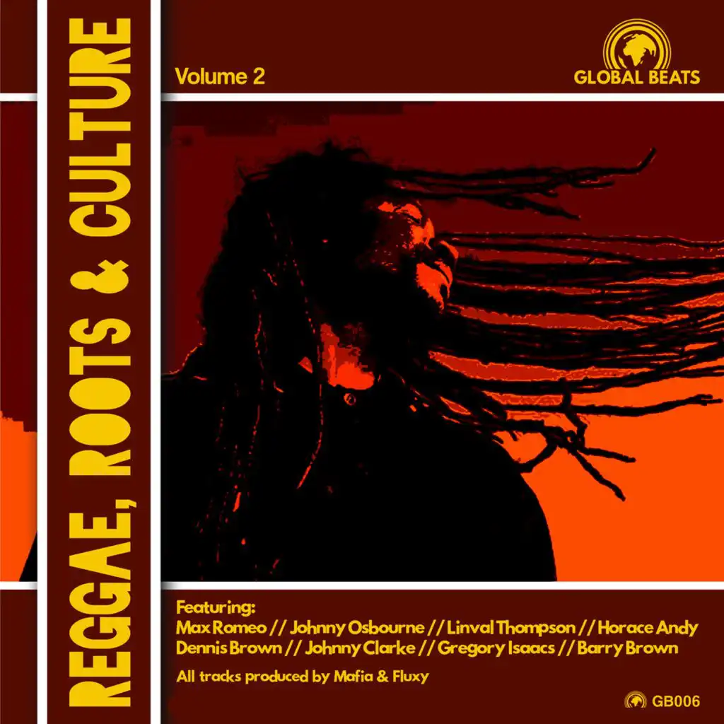 Reggae, Roots & Culture Vol. 2