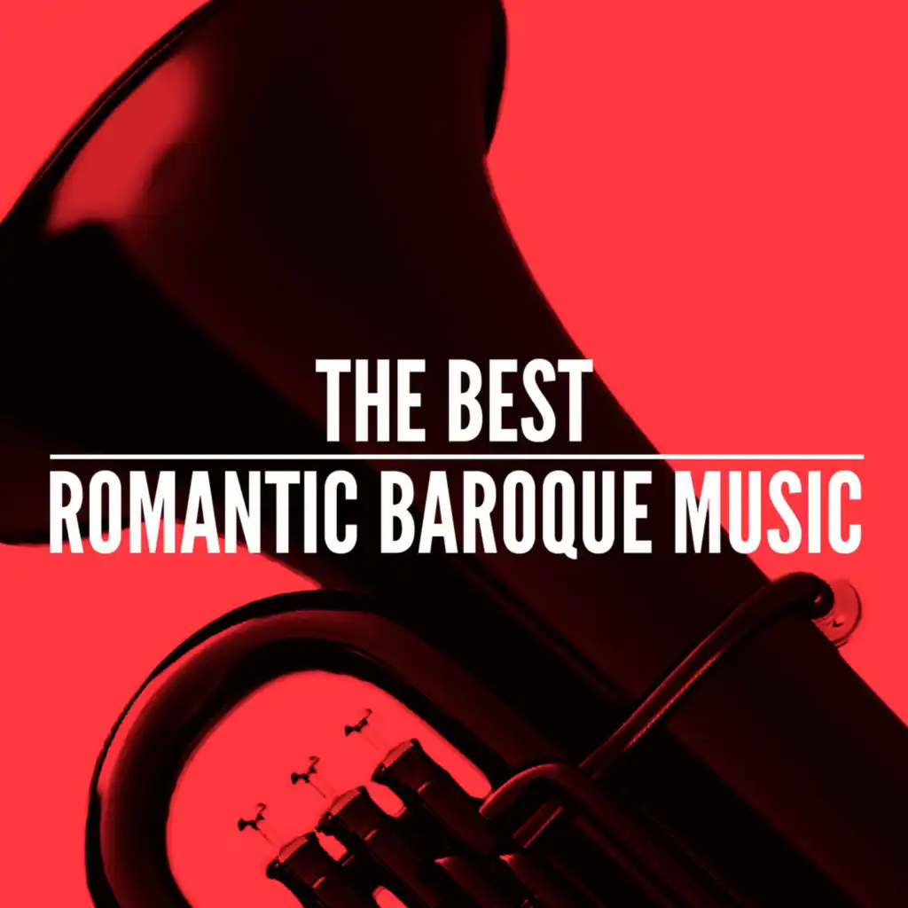The Best Romantic Baroque Music