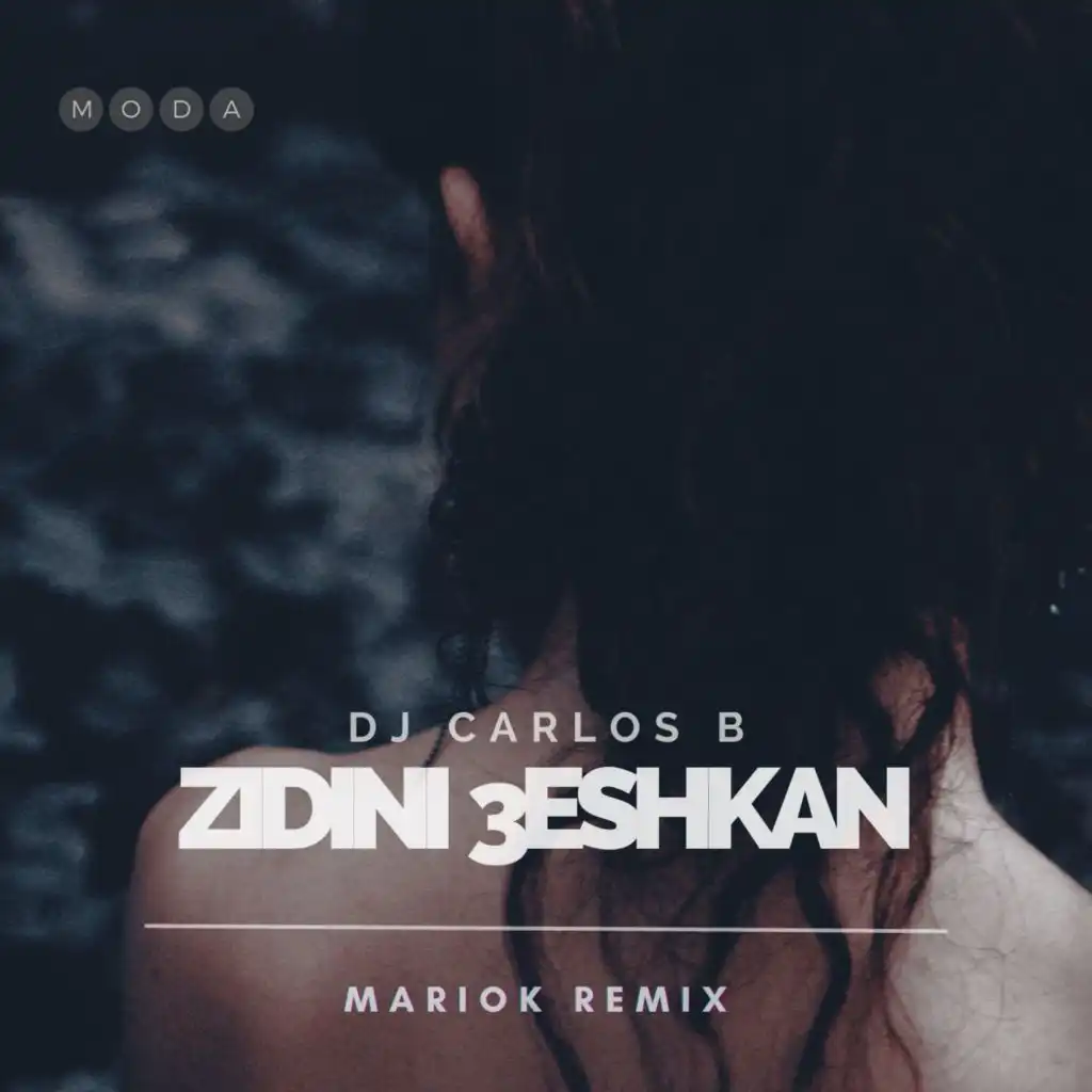 Zidini 3eshkan (Mariok Remix) [feat. Dj Mariok]