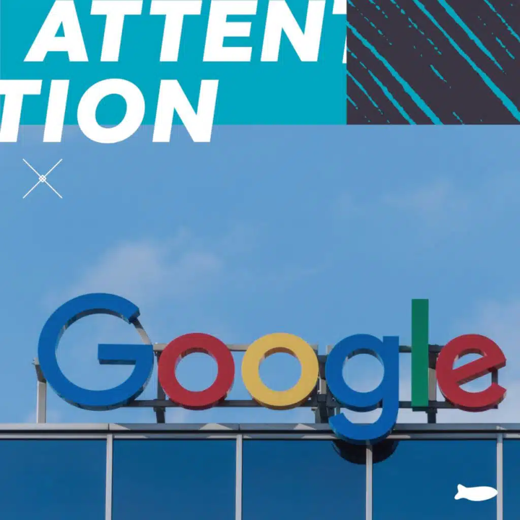 Power of SEO Applied to Audience Growth w/Brian Robinson