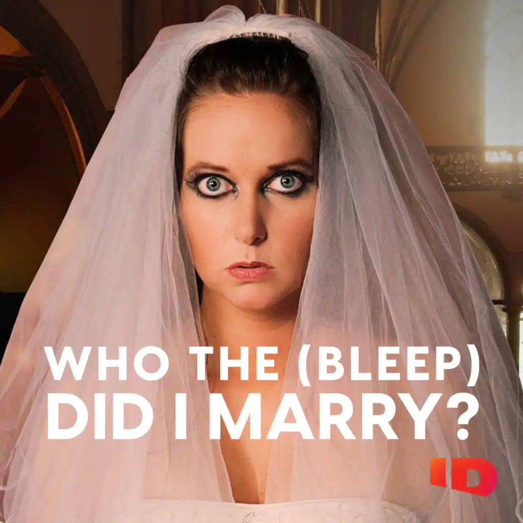 Who the (Bleep) Did I Marry: Love Sick