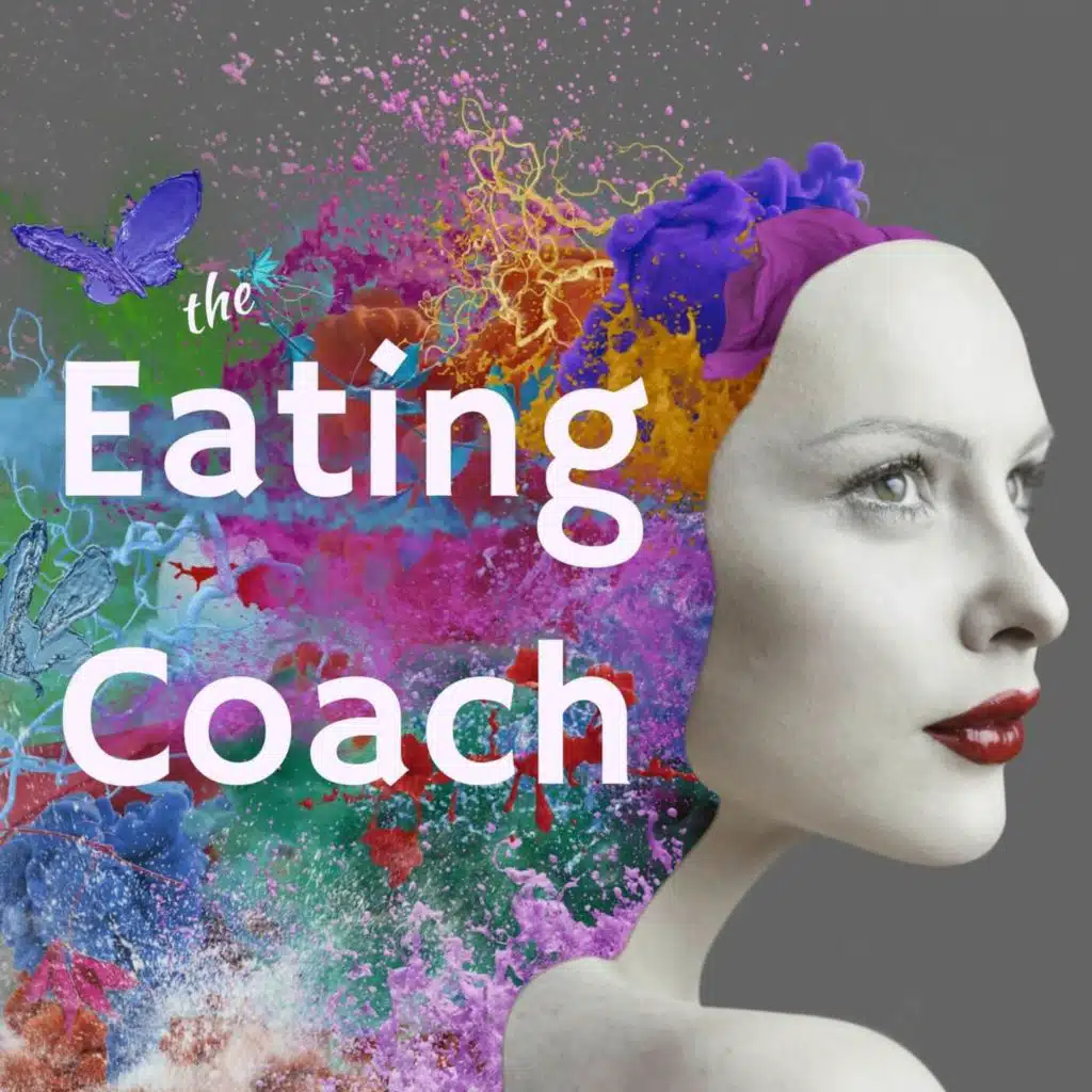 EC 167: Clean Eating - The Realistic Version (Replay)