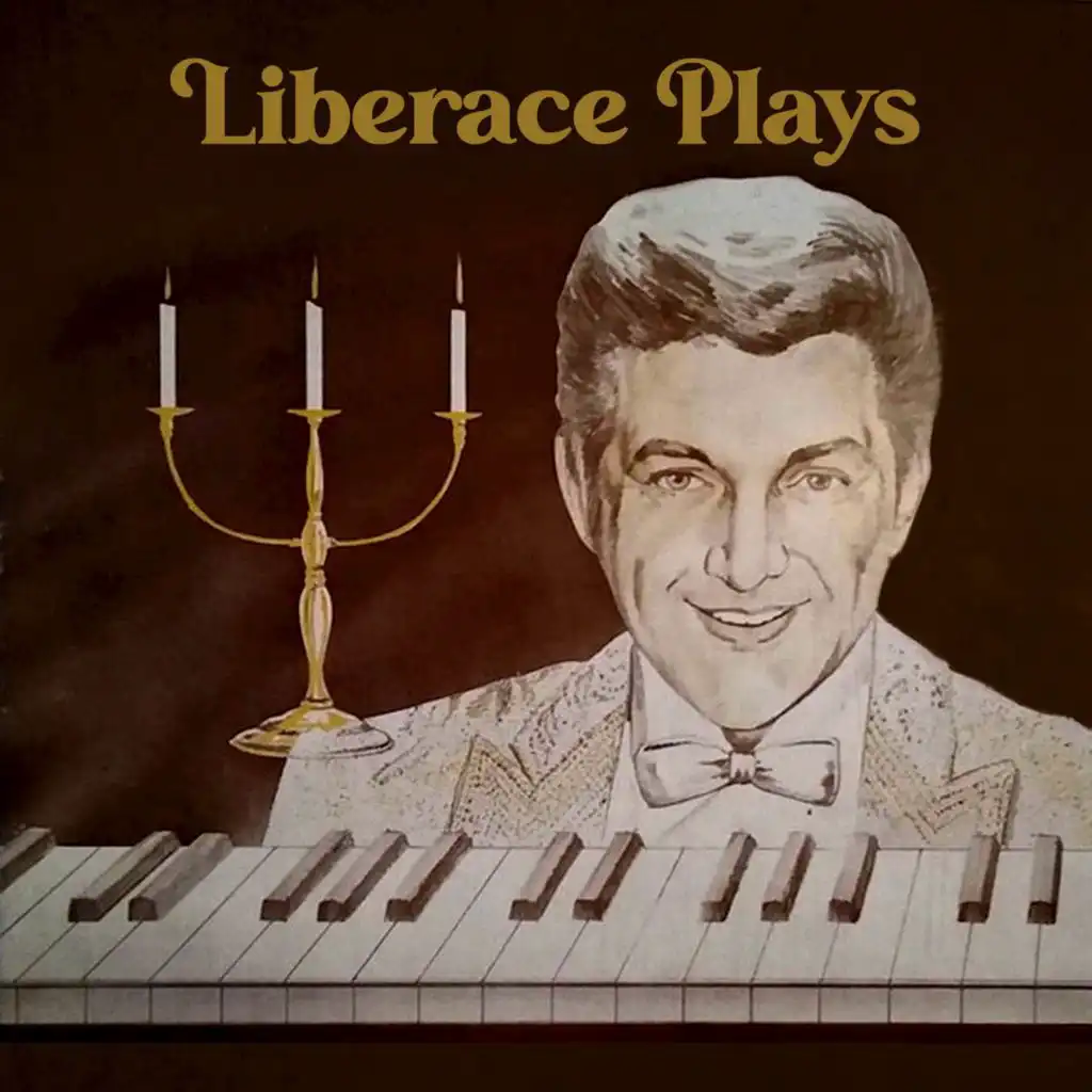 Liberace Plays