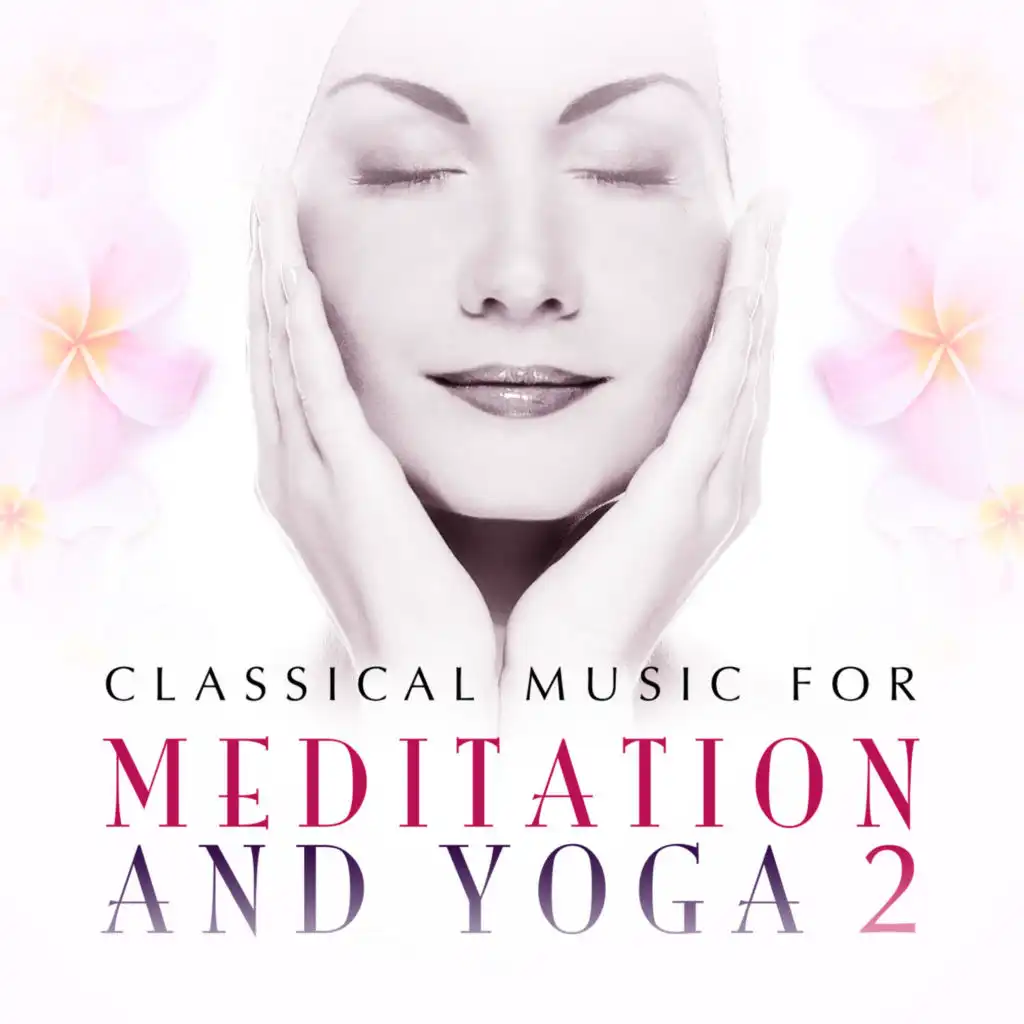 Classical Music for Meditation and Yoga Vol. 2
