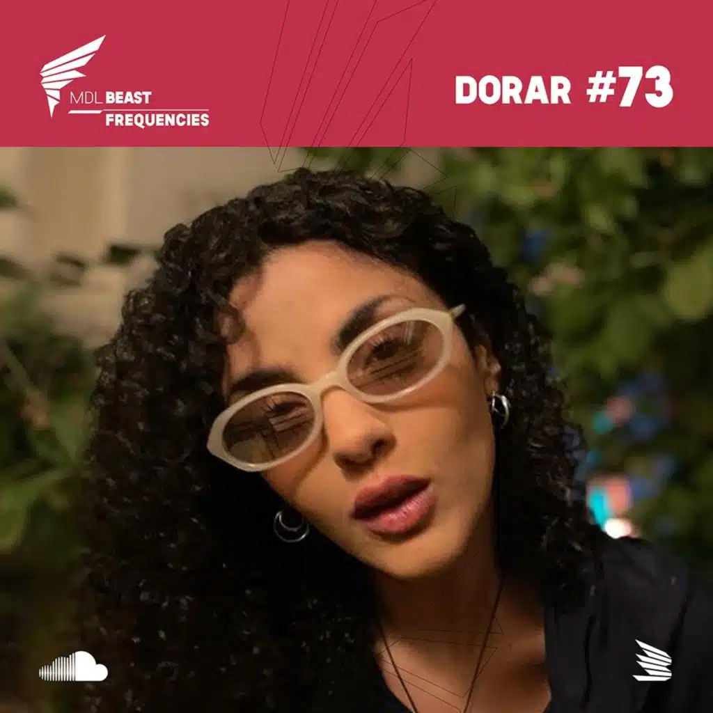 BEAST Frequencies #73 - DORAR