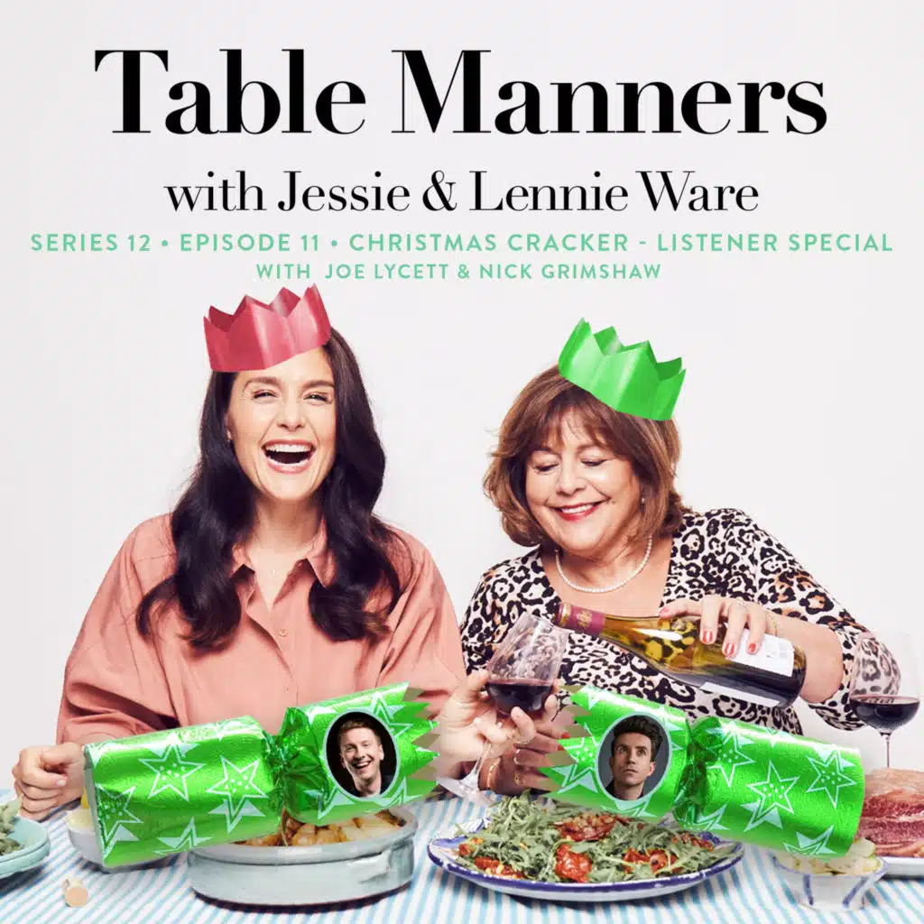Christmas Cracker - Listener Special with Joe Lycett and Nick Grimshaw