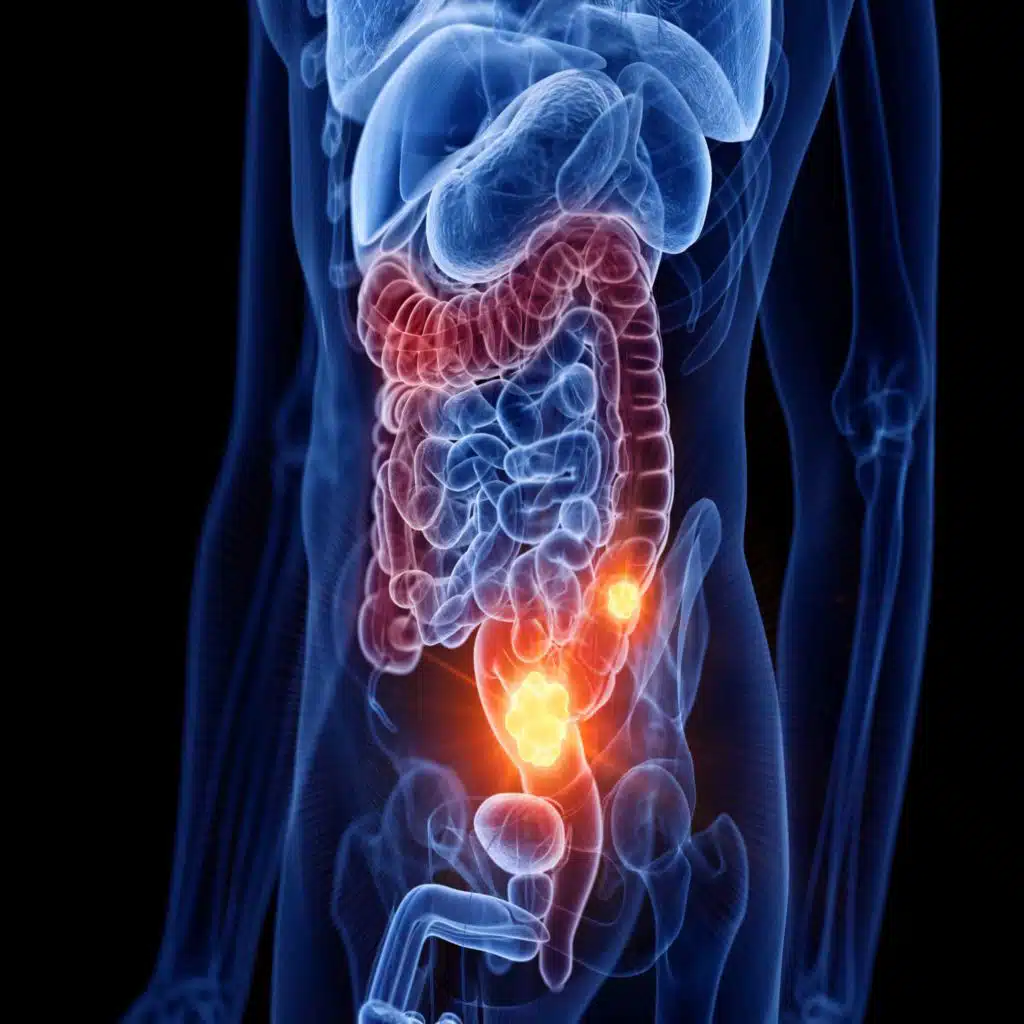 371. Colon Cancer Emergencies (Part 1)