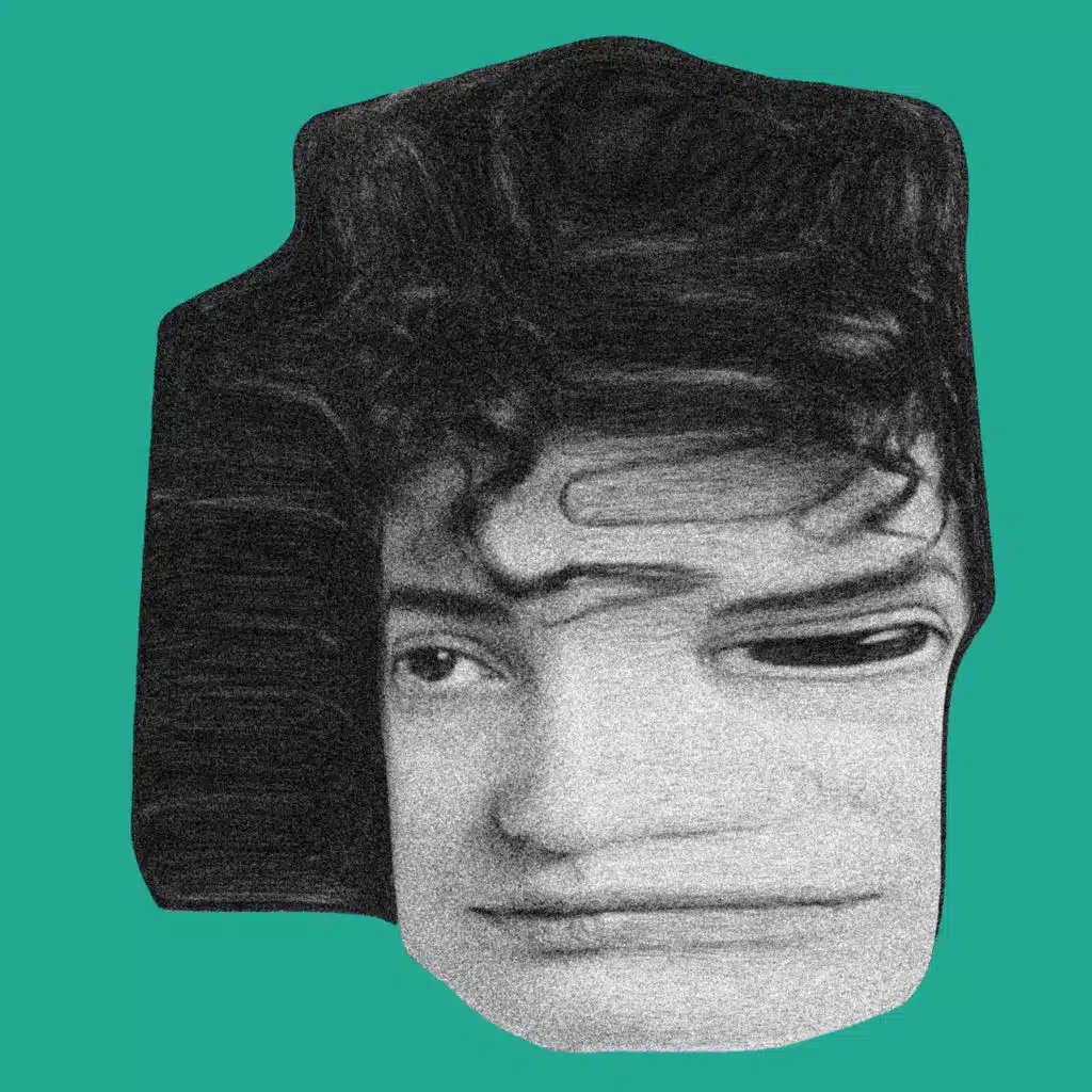 Et Que Je Dorme (Super Drama Remix) [feat. Miriam Sekhon & Lovvlovver]