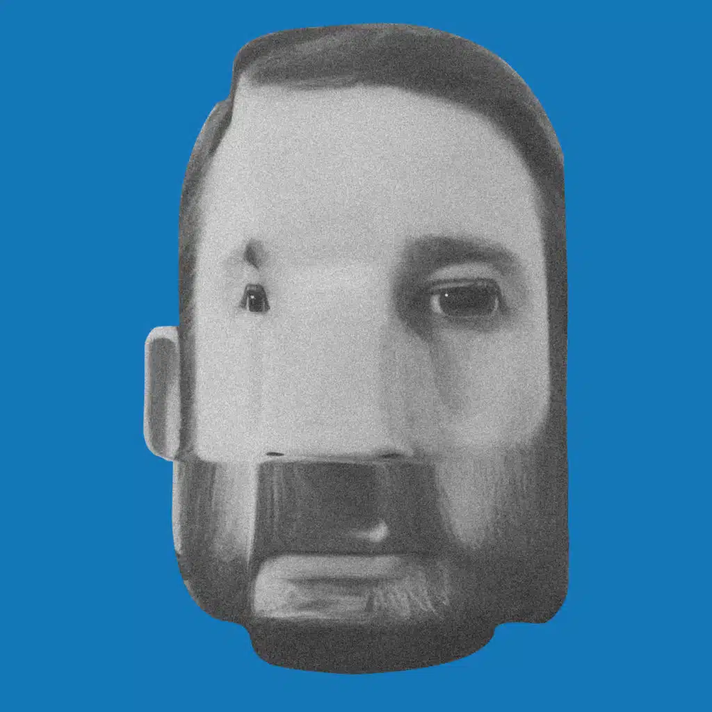 Sergio Leone (Eden Burns Remixes)