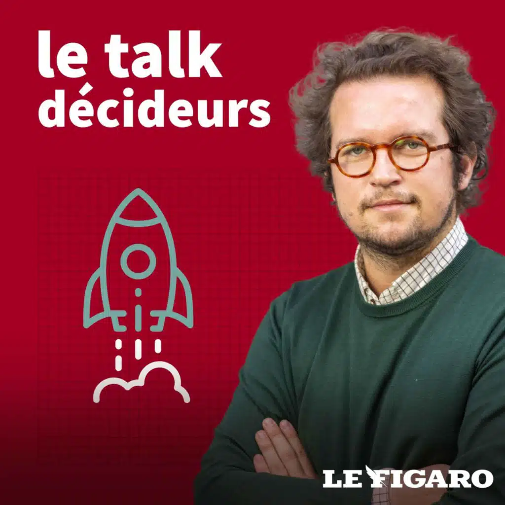 Alexandre Guérin : «La pandémie a accru notre envie de connaître le futur»