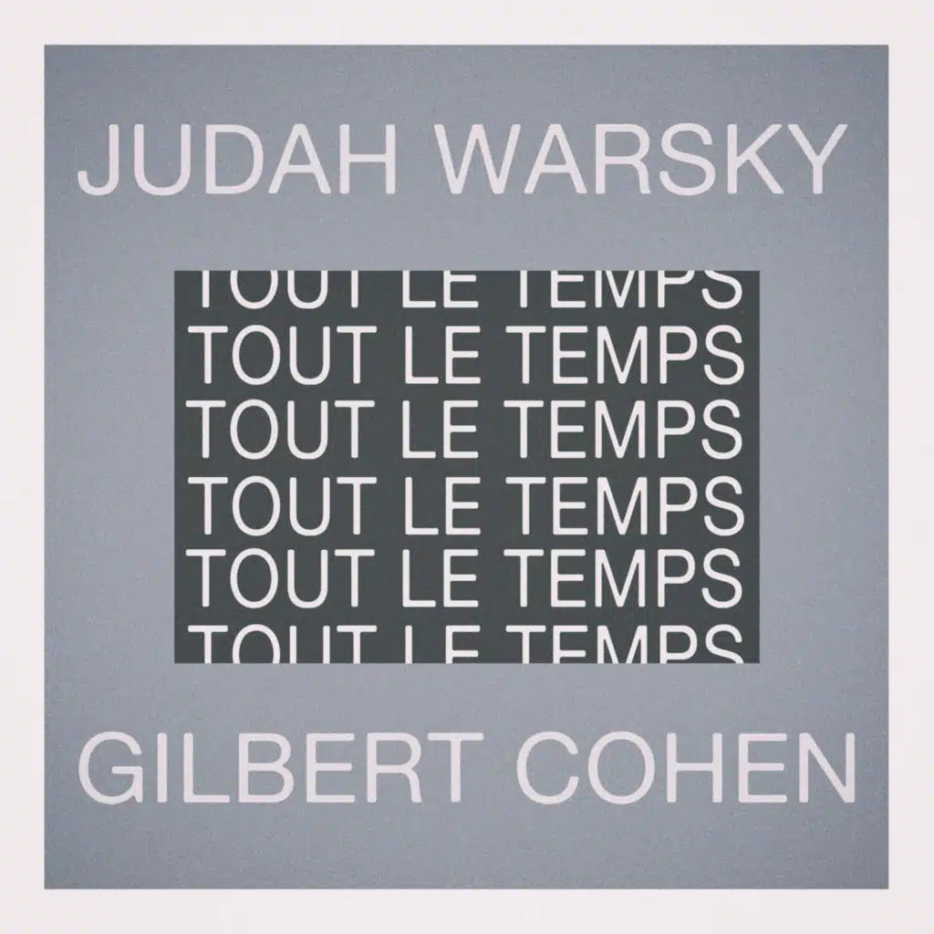 Judah Warsky