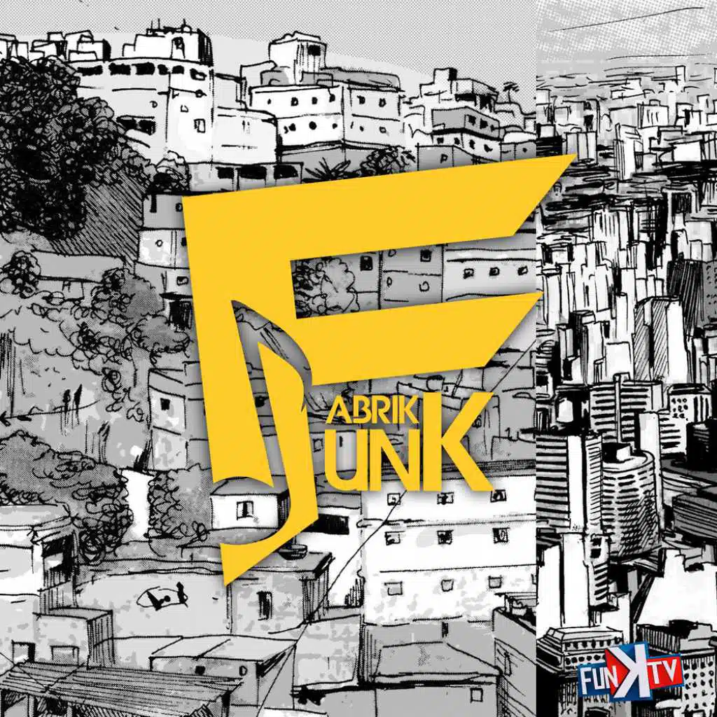 Fabrik Funk