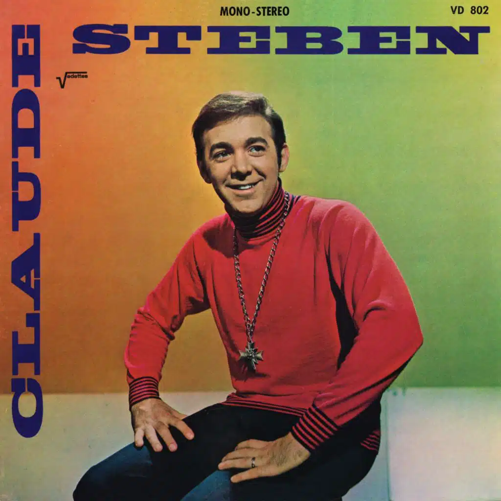 Claude Steben