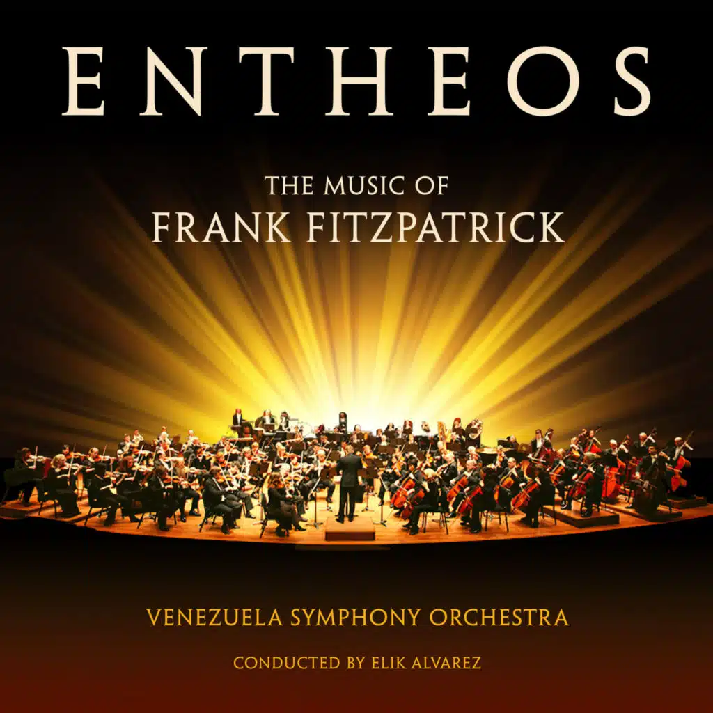 Father's Song (feat. Venezuela Symphony Orchestra)